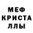 Метадон белоснежный Irma Kiknadze